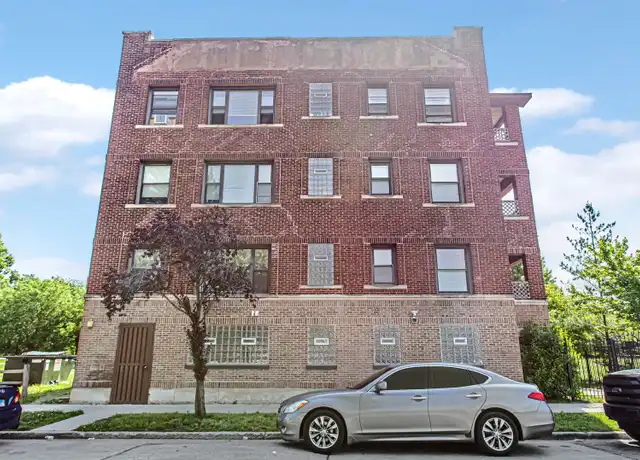 Property at 5219 S Calumet Ave Unit 5219-3A, Chicago, IL, 60615, 3 beds, 1 bath, [object Object]