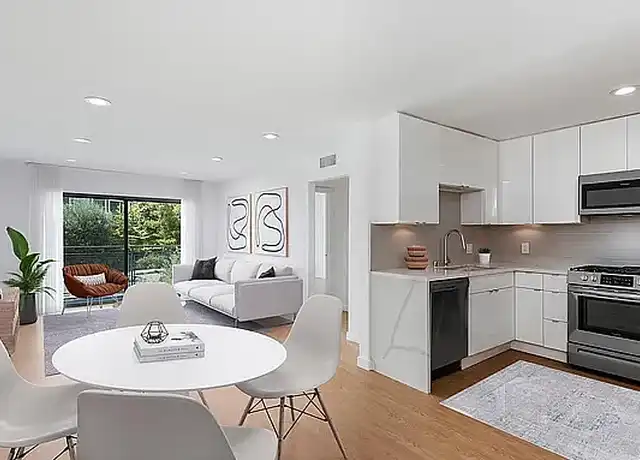 Property at 1546 Bundy Dr - 1546 S Bundy Dr, Los Angeles, CA, 90025, 1 bed, 1 bath, [object Object]