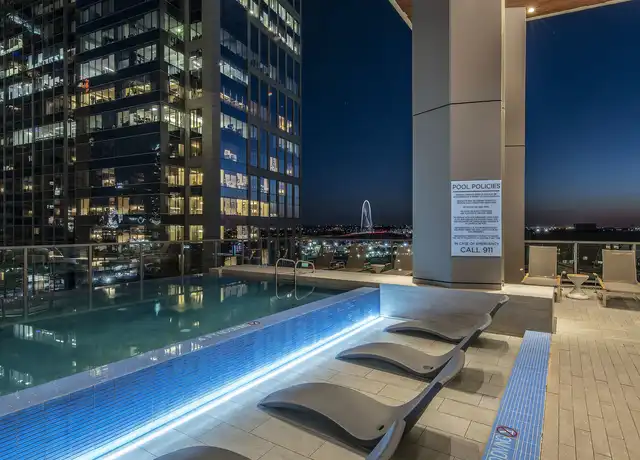 Property at 2373 Victory Ave Unit B2-15, Dallas, TX, 75202, 2 beds, 2 baths, [object Object]