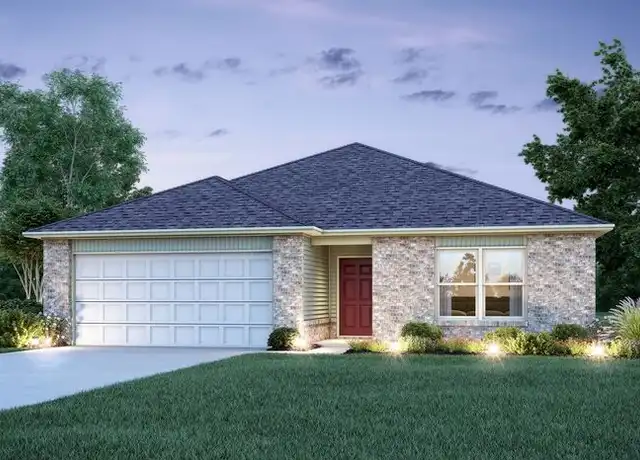 Property at 608 W Ava Dr, Mustang, OK, 73064, 3 beds, 2 baths, [object Object]
