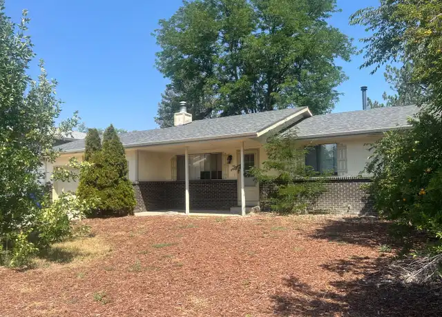Property at 4417 W 3rd St, Greeley, CO, 80634, 4 beds, 3 baths, [object Object]