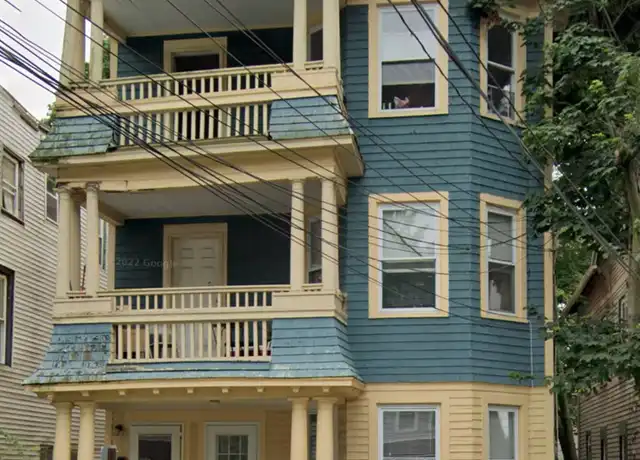 Property at 119 Carmel St Unit 2, New Haven, CT, 06511, 3 beds, 1 bath, [object Object]