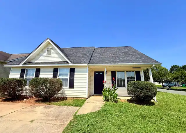 Property at 2339 Button Bush Ct, Charlotte, NC, 28216, 3 beds, 2 baths, [object Object]
