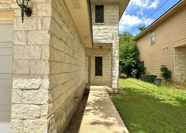 Property at 6708 Cannonleague Dr Unit B, Austin, TX, 78745, 3 beds, 2.5 baths, [object Object]