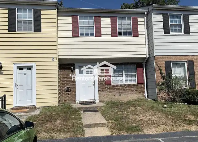 Property at 218 Candle Light Ln, Glen Burnie, MD, 21061, 2 beds, 1.5 baths, [object Object]
