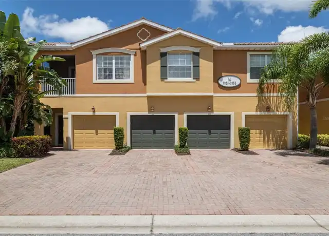 Property at 7983 Limestone Ln Unit 14-201, Sarasota, FL, 34233, 3 beds, 2 baths, [object Object]