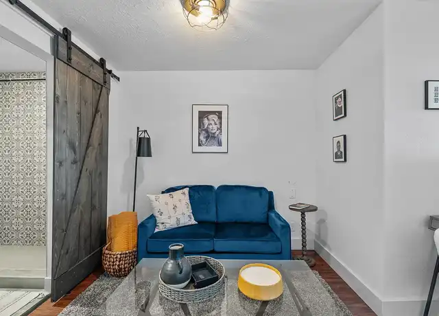 Property at The Prospect Apartments - 8002 W Overland Rd, Boise, ID, 83709, 0 beds, 1 bath, [object Object]