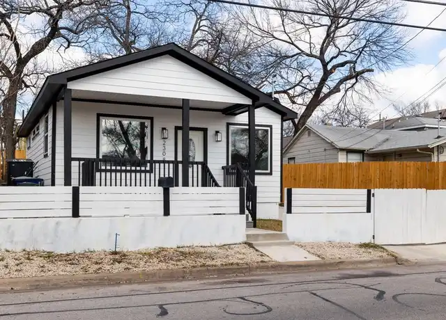 Property at 2308 Santa Maria St, Austin, TX, 78702, 2 beds, 2 baths, [object Object]