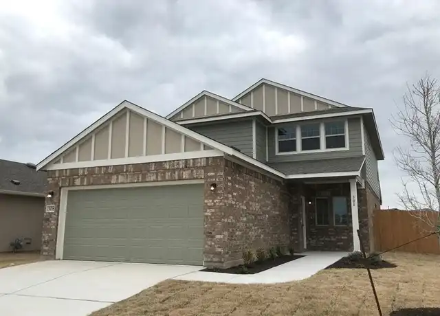 Property at 308 Arabian Colt Dr, Georgetown, TX, 78626, 4 beds, 2.5 baths, [object Object]
