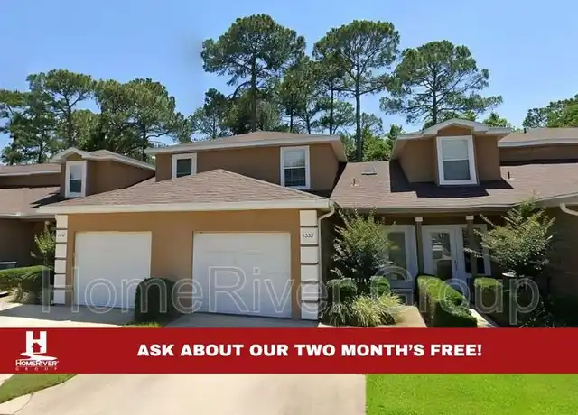 Property at 1332 Treasure Cv, Niceville, FL, 32578, 3 beds, 2 baths, [object Object]