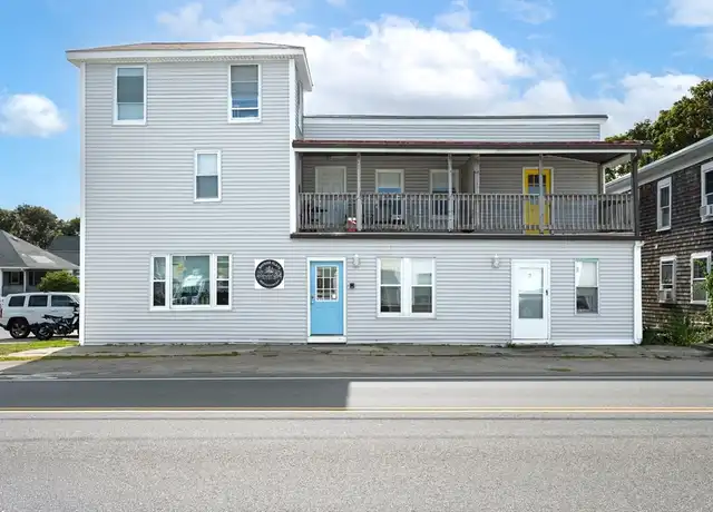 Property at 809 Nantasket Ave Unit 2, Hull, MA, 02045, 1 bed, 1 bath, [object Object]