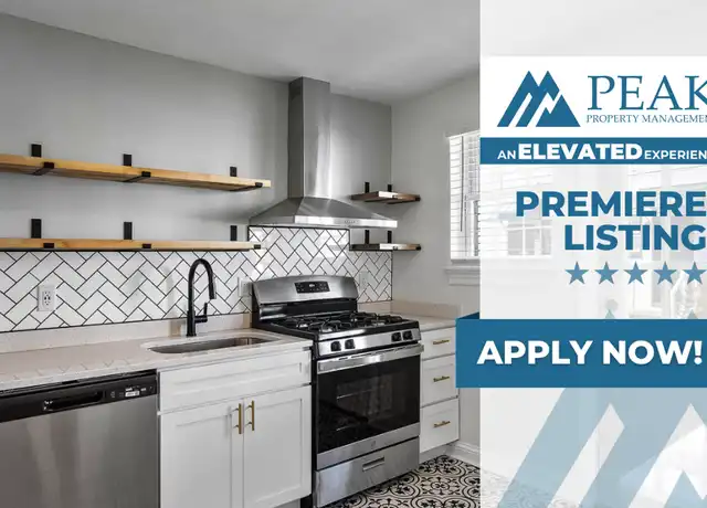 Property at 402 S Center St Apt 5, Ashland, VA, 23005, 2 beds, 1 bath, [object Object]