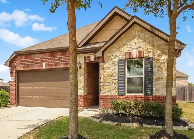 Property at 20818 Mayford Brook Ct, Porter, TX, 77365, 4 beds, 2 baths, [object Object]