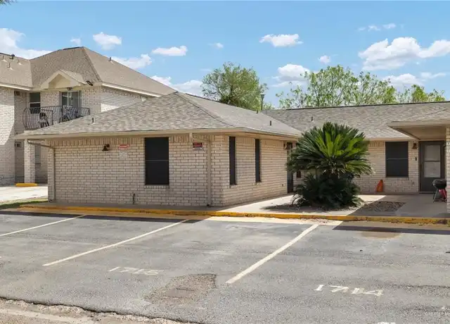 Property at 1716 Oasis Dr Unit 16, Mission, TX, 78572, 2 beds, 2 baths, [object Object]