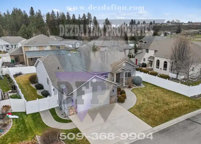 Property at 16513 E 9th Ln, Spokane Valley, WA, 99037, 4 beds, 3 baths, [object Object]