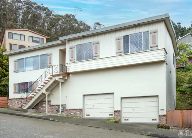 Property at 160 Devonshire Way, San Francisco, CA, 94131, 3 beds, 2 baths, [object Object]
