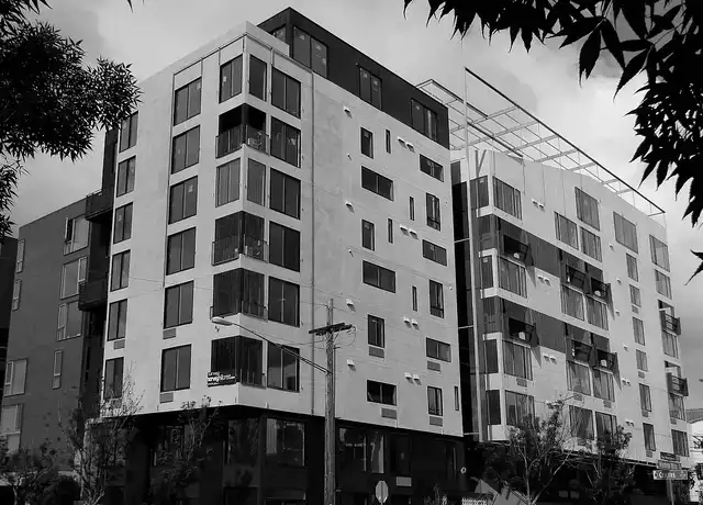 Property at Harvey Hillcrest - 1661 Harvey Milk St, San Diego, CA, 92103, 0 beds, 1 bath, [object Object]