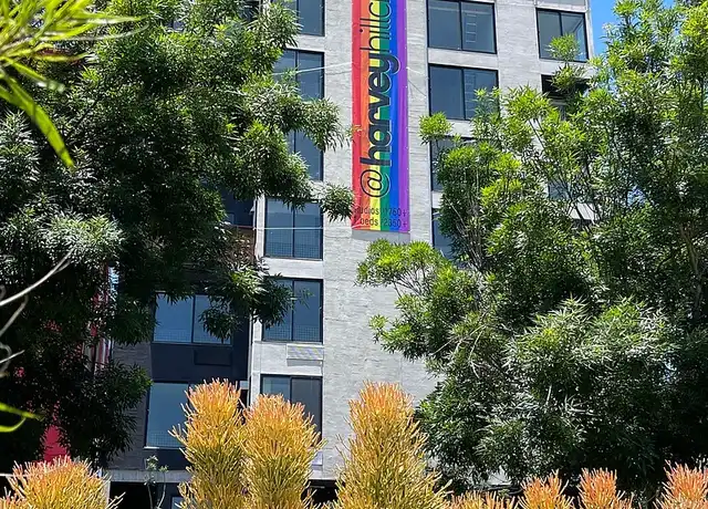 Property at Harvey Hillcrest - 1661 Harvey Milk St, San Diego, CA, 92103, 1 bed, 1 bath, [object Object]