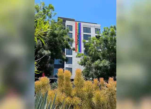 Property at Harvey Hillcrest - 1661 Harvey Milk St, San Diego, CA, 92103, 2 beds, 2 baths, [object Object]
