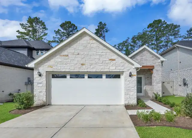Property at 40510 Berylline Ln, Magnolia, TX, 77354, 3 beds, 2 baths, [object Object]