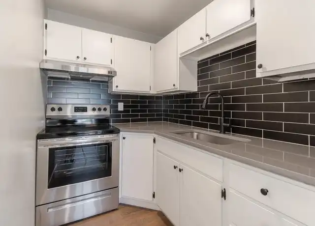 Property at 1509 3rd Ave Unit 8, Greeley, CO, 80631, 1 bed, 1 bath, [object Object]