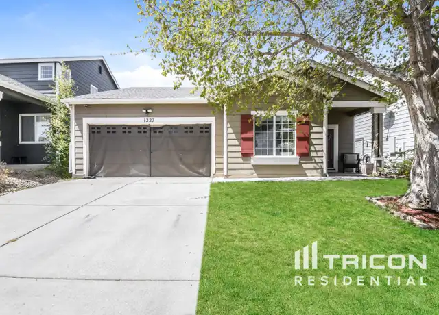 Property at 1227 101st Avenue Ct, Greeley, CO, 80634, 3 beds, 2 baths, [object Object]