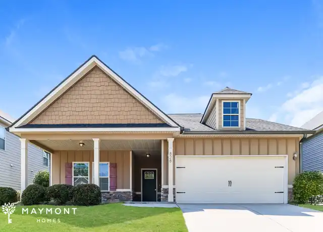 Property at 828 Erika Ln, Grovetown, GA, 30813, 4 beds, 3 baths, [object Object]
