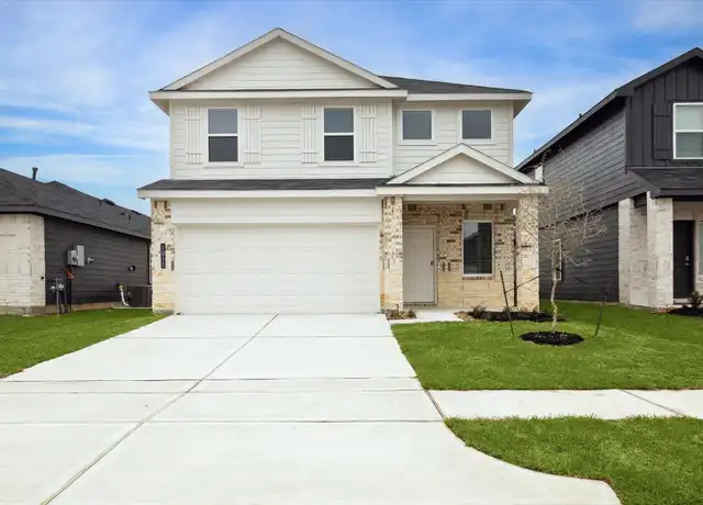 Property at 1011 Concord Pointe LN, Houston, TX, 5 beds, 3.5 baths, [object Object]