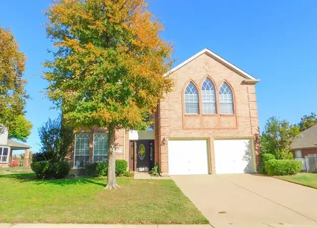 Property at 6705 Alderbrook Dr, Denton, TX, 76210, 5 beds, 3.5 baths, [object Object]
