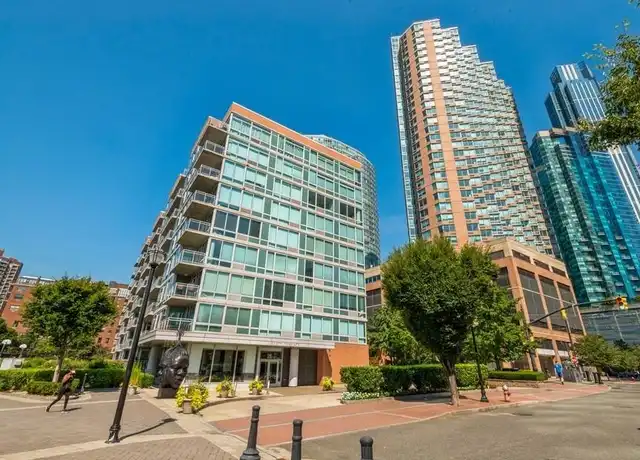 Property at 25 Hudson St #812, Jersey City, NJ, 07302, 1 bed, 1 bath, [object Object]