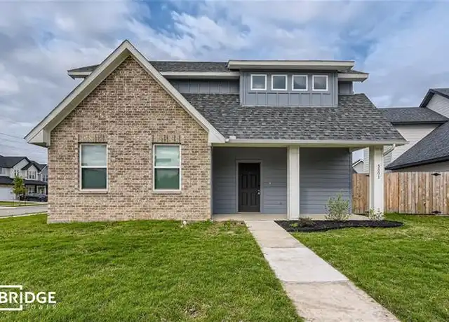 Property at 5501 Wynwood Dr, North Richland Hills, TX, 76180, 4 beds, 2 baths, [object Object]