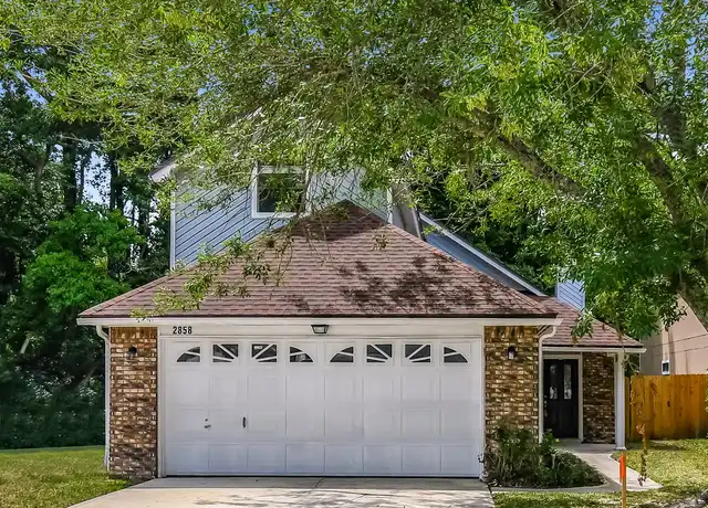 Property at 2858 Lantana Lakes Dr W, Jacksonville, FL, 32246, 3 beds, 2.5 baths, [object Object]