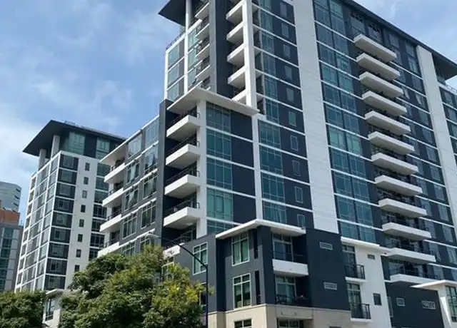 Property at 425 W Beech St, San Diego, CA, 92101, 2 beds, 1 bath, [object Object]