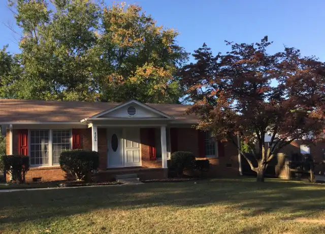 Property at 4206 Bramlet Pl, Greensboro, NC, 27407, 3 beds, 1 bath, [object Object]