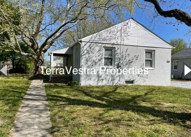 Property at 1207 1st Ave, Bridgeton, NJ, 08302, 3 beds, 1 bath, [object Object]