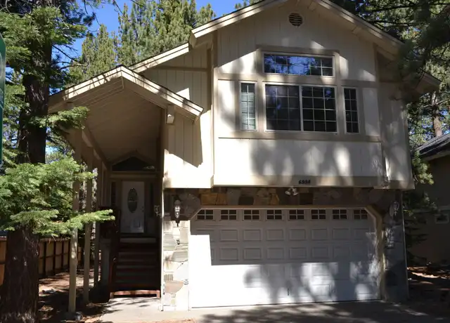 Property at 699 Eloise Ave Unit A, South Lake Tahoe, CA, 96150, 3 beds, 2 baths, [object Object]