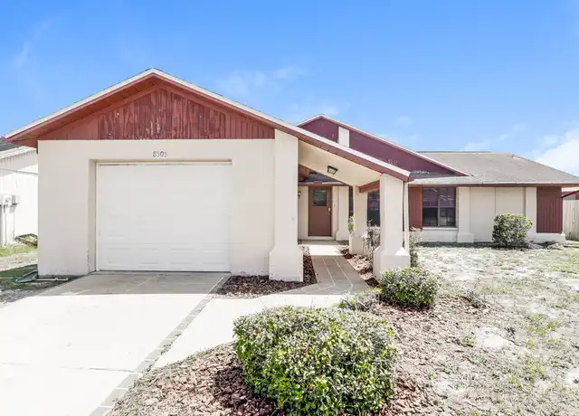 Property at 8505 Luray Dr, Port Richey, FL, 34668, 3 beds, 2 baths, [object Object]