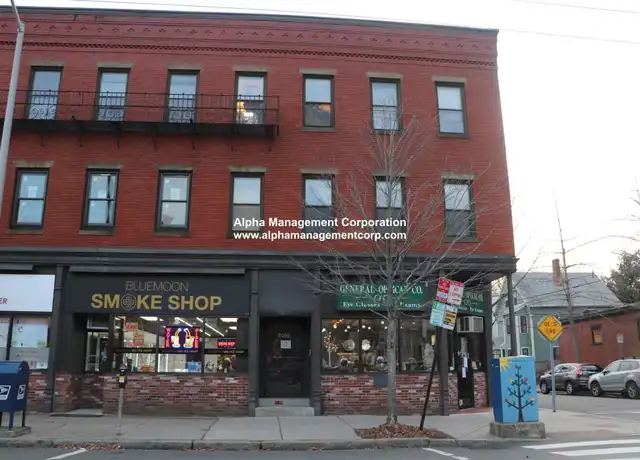 Property at 2028 Massachusetts Ave Unit 1, Cambridge, MA, 02140, 3 beds, 1 bath, [object Object]