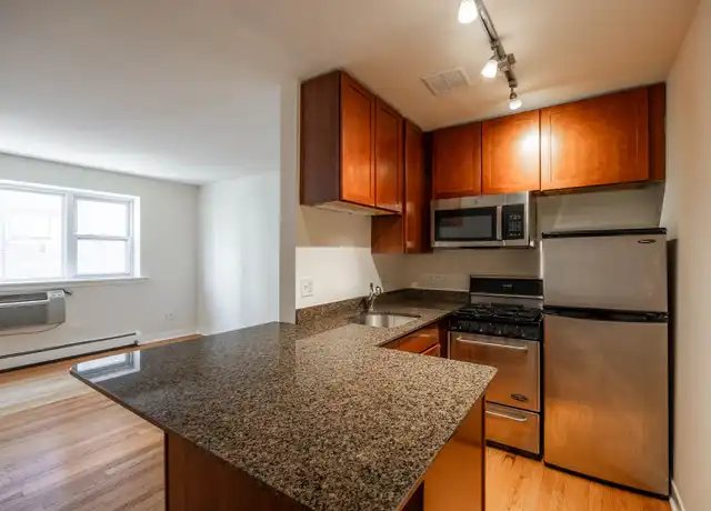 Property at 625 W Wrightwood Ave Unit D507, Chicago, IL, 60614, 0 beds, 1 bath, [object Object]