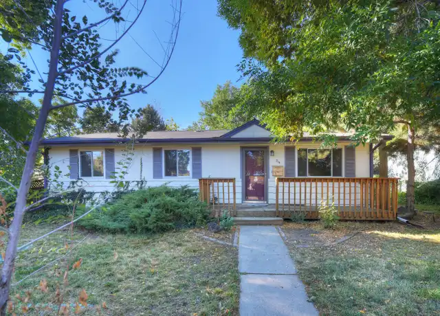 Property at 714 E Simpson St, Lafayette, CO, 80026, 4 beds, 3 baths, [object Object]