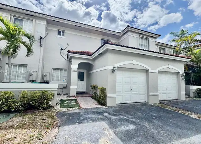 Property at 14333 SW 125th Ct #14333, Miami, FL, 33186, 3 beds, 2.5 baths, [object Object]