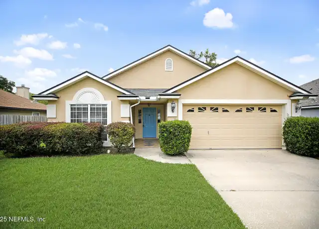 Property at 1558 Hammock Bay Ct, Fleming Island, FL, 32003, 4 beds, 2 baths, [object Object]