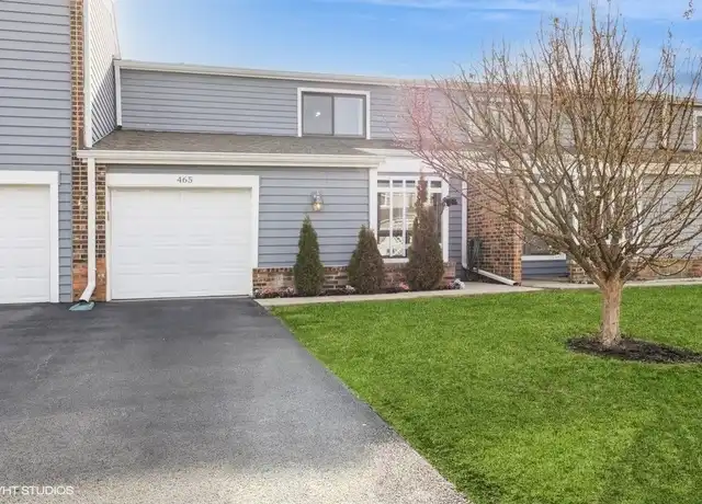 Property at 465 Harmony Dr, Wheeling, IL, 60090, 3 beds, 2.5 baths, [object Object]