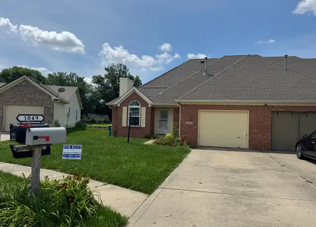 Property at 1049 Mustang Ct, Franklin, IN, 46131, 2 beds, 2 baths, [object Object]