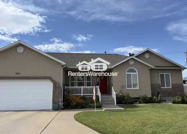 Property at 1156 W 25 S, Layton, UT, 84041, 3 beds, 2.5 baths, [object Object]