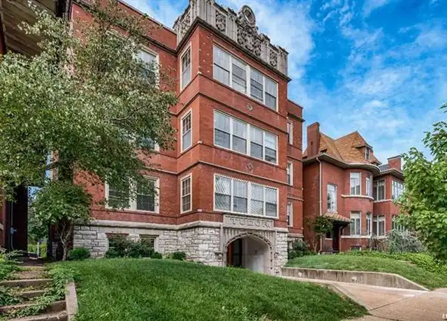 Property at 4512 Westminster Pl, Saint Louis, MO, 63108, 4 beds, 2 baths, [object Object]