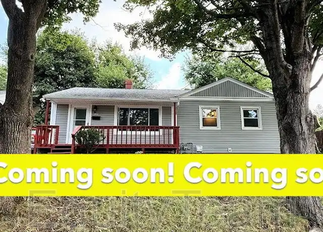 Property at 120 Circle Dr, Fairborn, OH, 45324, 4 beds, 2 baths, [object Object]