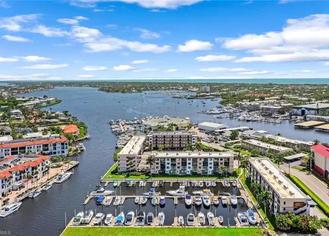 Property at 807 River Point Dr Unit 102D, Naples, FL, 34102, 1 bed, 2 baths, [object Object]