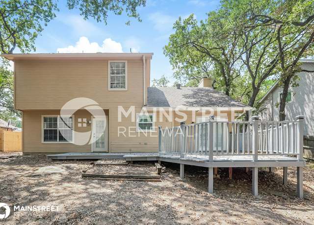 Photo of 2832 W Kimball Ave, Grapevine, TX 76051
