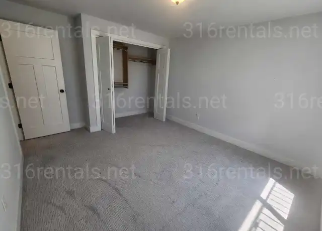 Property at 8729 E Summerside Pl, Bel Aire, KS, 67226, 4 beds, 3 baths, [object Object]